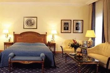 Bild: DER VARTA-FÜHRER - Hotel der Woche: DORMERO Hotel Rotes Ross in Halle