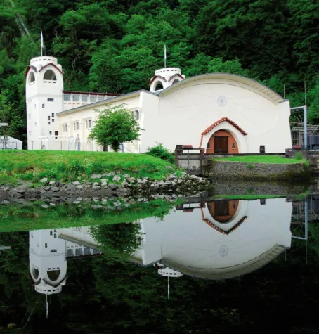 Bild: SPANNUNGEN Festival 2020 abgesagt