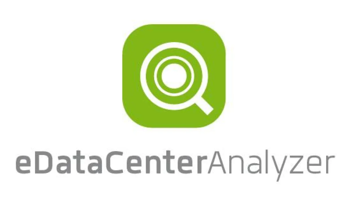 eDataCenterAnalyzer