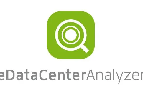 Bild: eDataCenterAnalyzer für mehr Transparenz im Rechenzentrum