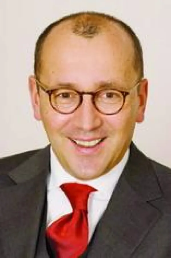 Theo Reichert ist neuer Geschäftsführer der Tectum Group