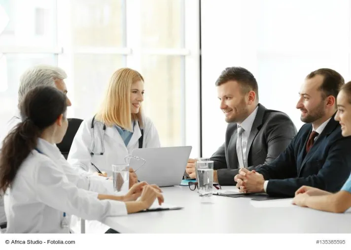 IHK Fortbildung: Fachberater/in im ambulanten Gesundheitswesen (IHK) - Präsenzveranstaltung Bild: IHK Fortbildung: Fachberater/in im ambulanten Gesundheitswesen (IHK) - Präsenzveranstaltung