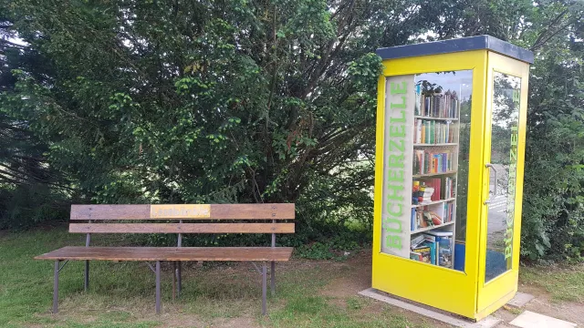 Bild: Das Leben und die Anderswelt 