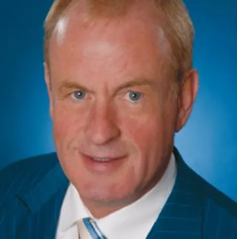 Bild: Expertennetzwerk auf der b2d in Wiesbaden