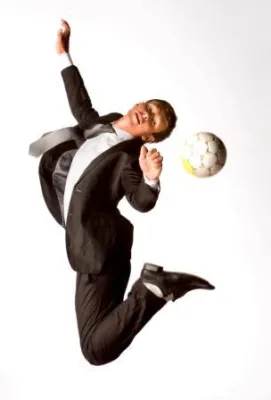 Fernstudium im Sportmanagement – neues Lehrgangsangebot an der Deutschen Akademie für Management Bild: Fernstudium im Sportmanagement – neues Lehrgangsangebot an der Deutschen Akademie für Management