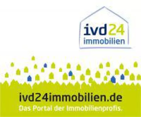 Bild: ivd24immobilien.de - Immobilienbörse des Immobilienverband Deutschland IVD - Citak Immobilien ist dabei