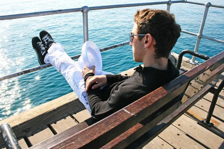 Bild: Herrenschuhe in Übergrössen bei Schuhplus entdecken