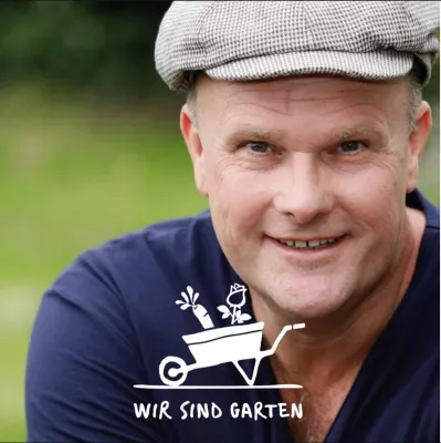 Bild: Deutsche Online-Garten-Gemeinschaft erhält Facebook Förderung