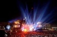 Bild: Pfiffige Public-Relations mit Medienarbeiten.de Berlin zu Silvester und für das neue Jahr 2011