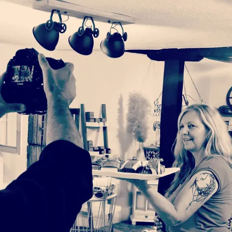 Landseife bezieht Fachwerkhaus in Mettmann Bild: Landseife bezieht Fachwerkhaus in Mettmann