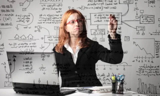 Bild: Harald de Vries - Erfolgreiche Unternehmensfinanzierung: Tipps und Strategien vom Experten