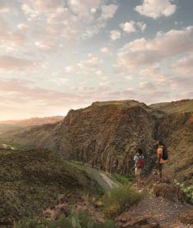 © Texas Tourism