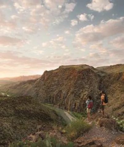 Bild: Naturschauspiel der Superlative in Texas