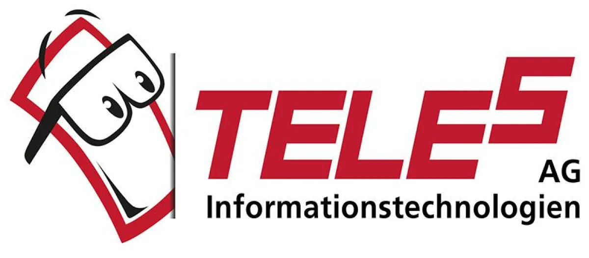 Sammy Smart at TELES AG