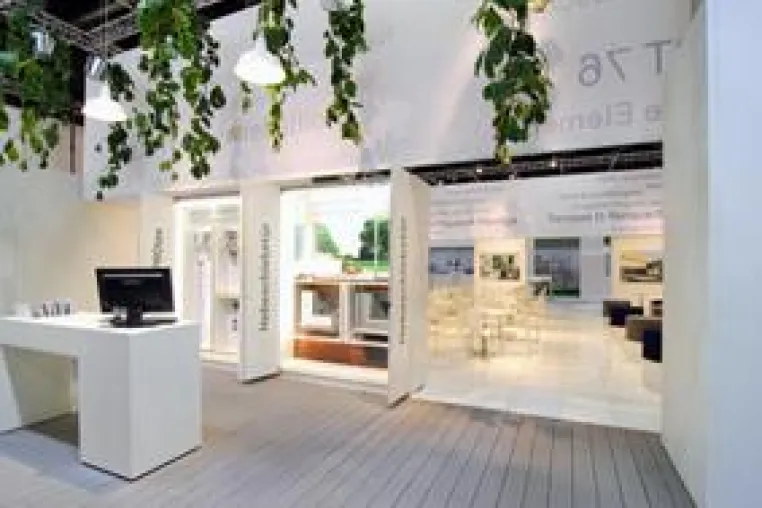 Stimmen von der fensterbau/frontale 2010: positive Resonanzen zu Inoutic / Deceuninck Bild: Stimmen von der fensterbau/frontale 2010: positive Resonanzen zu Inoutic / Deceuninck
