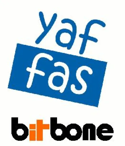 Bild: Serveradministration leicht gemacht mit yaffas.org auf dem LinuxTag
