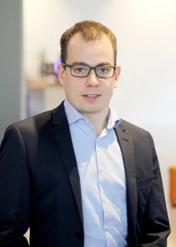 Constantin Rehberg wird neuer Chief Digital Officer bei prizeotel Bild: Constantin Rehberg wird neuer Chief Digital Officer bei prizeotel