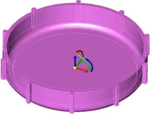 Bild: Rasante Entwicklung des CAD Viewers Kubotek KeyView
