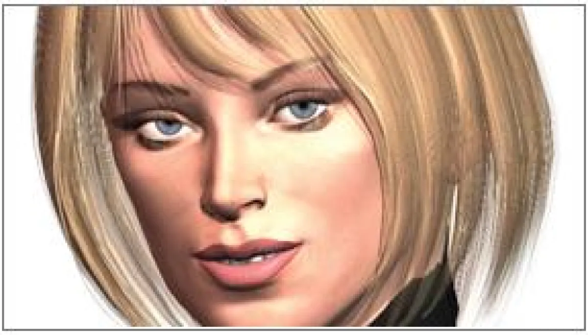 Kaily – der erste PC- Robot mit künstlicher Intelligenz hat schon zahlreiche kommunikative Fähigkeiten: jetzt kann Kaily mit ihrer sympathischen Stimme auch Webseiten und Textdokumente vorlesen.