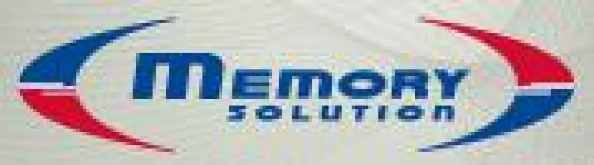 Memorysolution GmbH