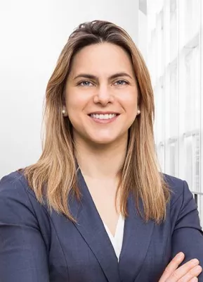 Bild: Cornelia Sorge wird in den Vorstand der PROJECT Immobilien Gewerbe AG berufen