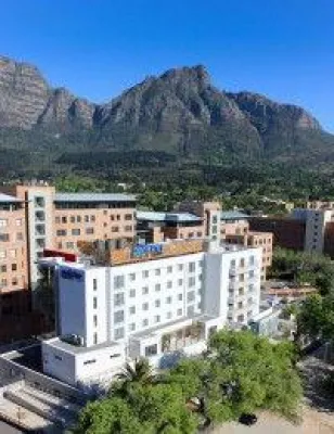Bild: Carlson Rezidor eröffnet weiteres Flagship-Hotel in Südafrika: Park Inn by Radisson Cape Town Newlands