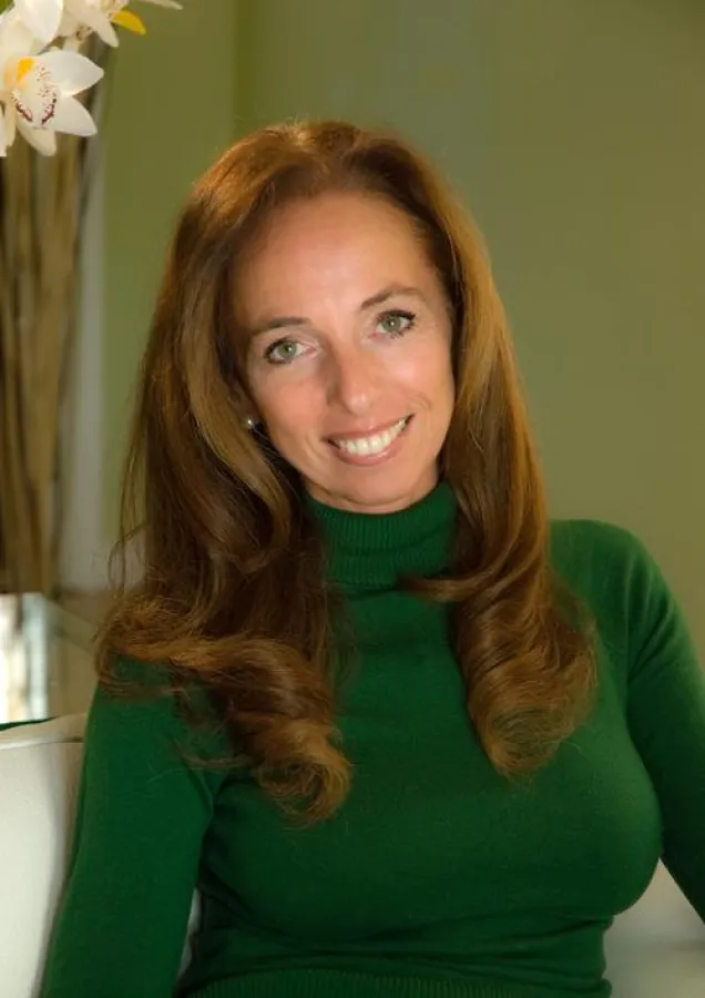 Jeanette Bürling, Magnet Media Group