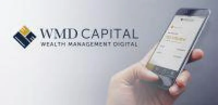 Bild: WMD Capital schließt erfolgreich Wachstumsfinanzierung ab