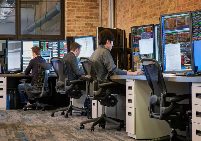 In 10 Minuten zum erfolgreichen Daytrader, Anleger oder Investor? Bild: In 10 Minuten zum erfolgreichen Daytrader, Anleger oder Investor?