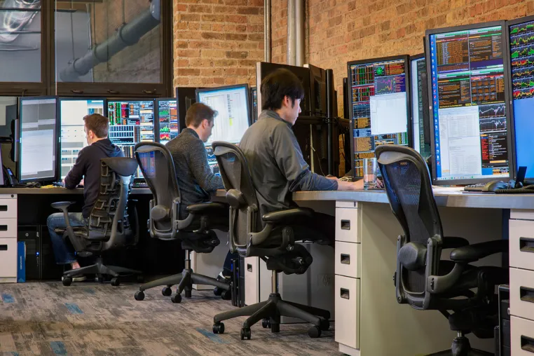 Bild: In 10 Minuten zum erfolgreichen Daytrader, Anleger oder Investor?