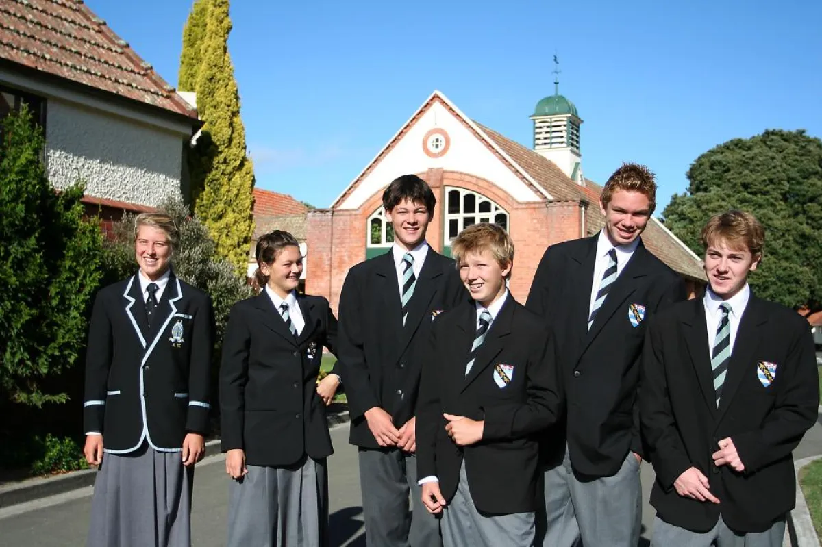 Beliebt bei deutschen Schülern: Ein Auslandsschuljahr in Neuseeland