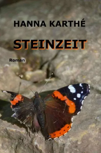 Bild: Steinzeit - Ein unter die Haut gehender Familienroman aus der Nachkriegszeit