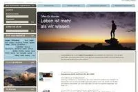 Bild: 22.05.2008 - humannews.de erscheint in neuem Glanz