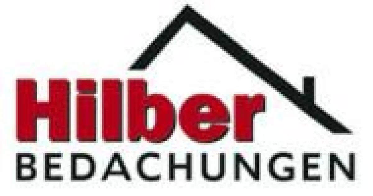 Hilber BEDACHUNGEN Springe