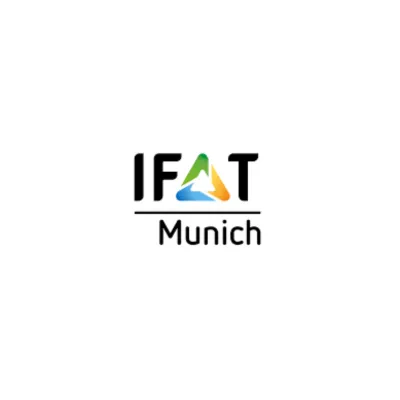 Bild: smart data worx auf der IFAT Munich 2026