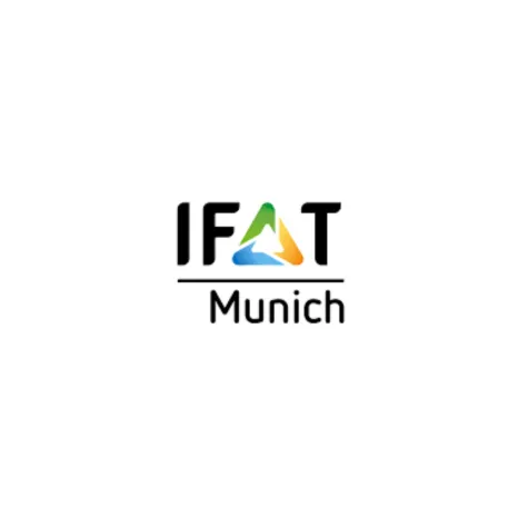 Bild: smart data worx auf der IFAT Munich 2026
