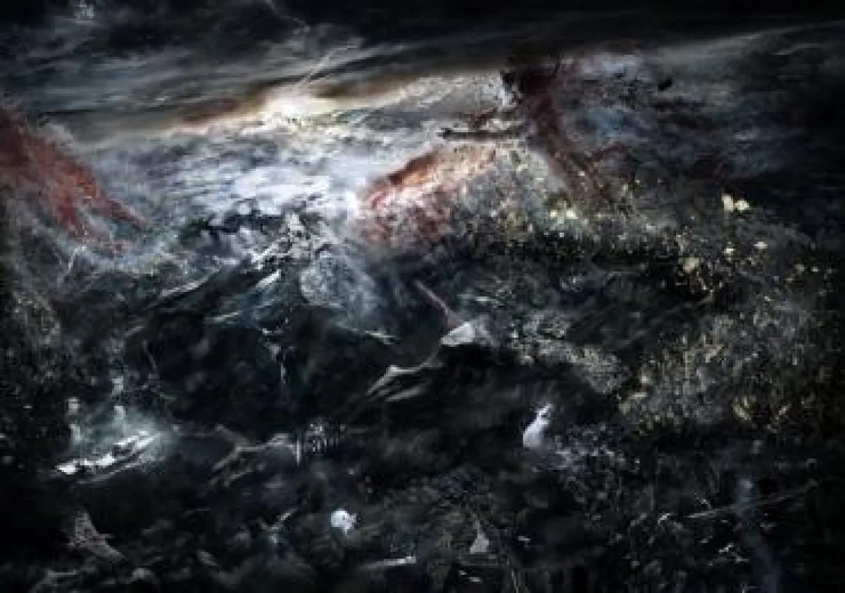 Alexander Ottos Motiv 