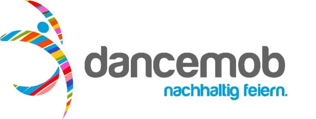 Bild: Deutschlandpremiere des Dancemob: in Lahr fand die erste erfolgreiche Nachhaltigkeitsparty statt
