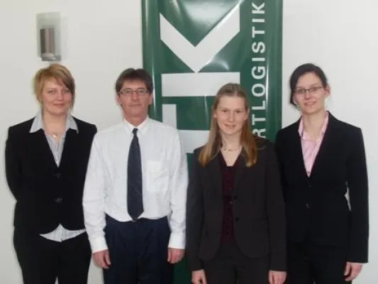 Handlungsvollmacht: BTK überträgt Verantwortung Bild: Handlungsvollmacht: BTK überträgt Verantwortung