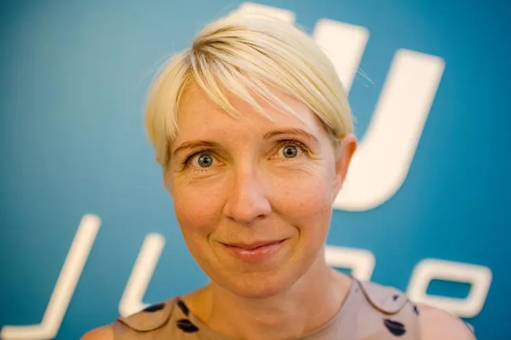 arvato Systems und June: Partnerschaft für zukunftsorientierte Programm- und Werbeplanung Bild: arvato Systems und June: Partnerschaft für zukunftsorientierte Programm- und Werbeplanung