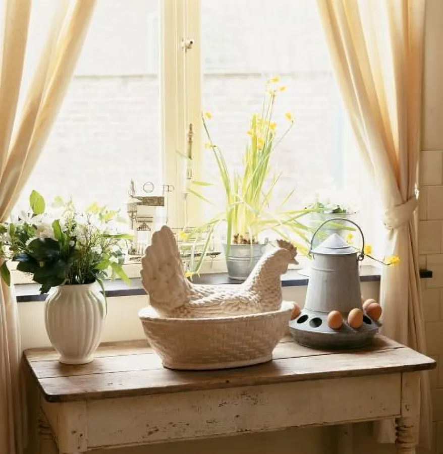 Neu bei www.stockfood.com: Wohndesign-Fotos von Profifotografen - Auch viele saisonale Motive