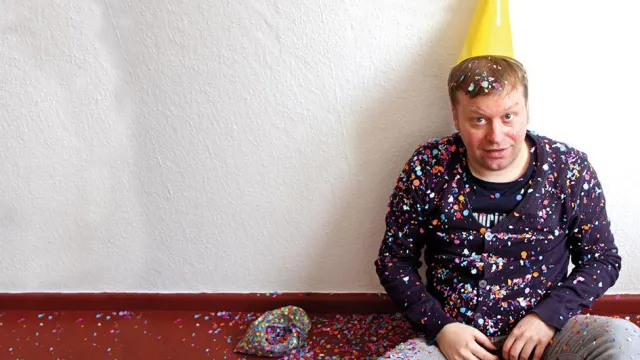 Bild: Mit Absicht schlechte Musik hören