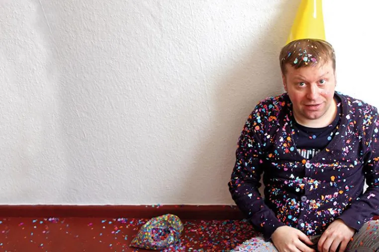 Mit Absicht schlechte Musik hören Bild: Mit Absicht schlechte Musik hören