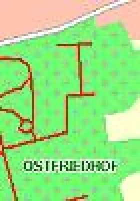 Bild: Friedhöfe in Deutschland - Neue Erweiterung für Navigationsdatenbestände