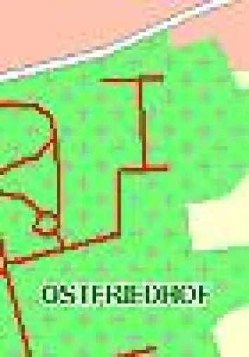 Bild: Friedhöfe in Deutschland - Neue Erweiterung für Navigationsdatenbestände