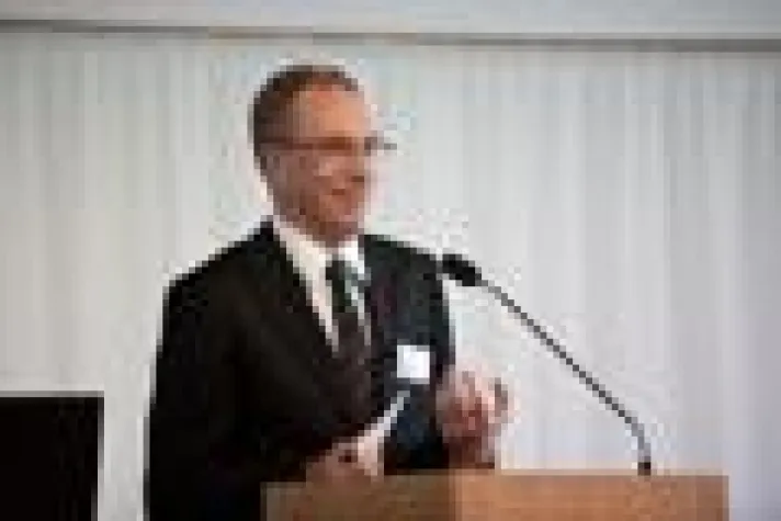 6. IWL-Logistiktage: Erfolgreiches Forum der Logistikbranche Bild: 6. IWL-Logistiktage: Erfolgreiches Forum der Logistikbranche