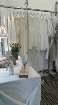 Bild: LILIA - Der SHOWROOM für dänische Damenmode zum ersten Mal in München