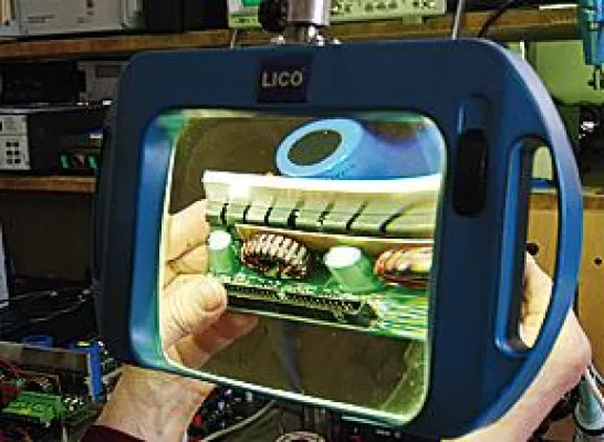 Bild: Elektronikfertigung: Kosten, Zeit und Nerven sparen - Projektkosten senken mit vereinter Entwicklungsarbeit