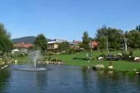 Bild: Wellnessurlaub Bayerischer Wald Wellness mit Massagen und Kosmetik Angebot