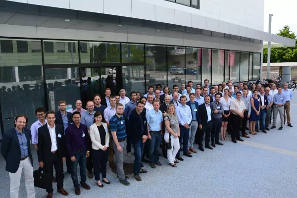 Bild: Die Steiermark als Plattform für internationales Konsortium im Pharmabereich